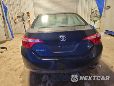 Zdjęcie 6 z 12 samochodu: 2017 TOYOTA COROLLA LE VIN:5YFBURHE0HP667685 - miniatura