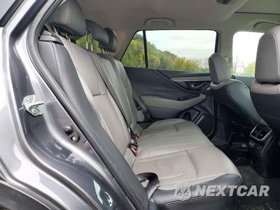 Zdjęcie 11 z 13 samochodu: 2022 SUBARU OUTBACK LIMITED VIN:4S4BTANC0N3145808 - miniatura
