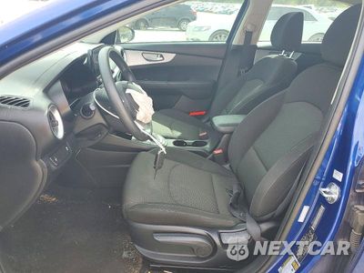 Zdjęcie 7 z 12 samochodu: 2024 KIA FORTE LXS VIN:3KPF24AD3RE805976 - miniatura