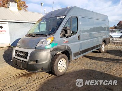 2020 RAM PROMASTER 3500 3500 HIGH 3C6URVJG1LE112597 - główne zdjęcie licytacji z USA - miniatura