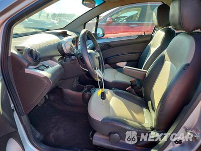 Zdjęcie 7 z 12 samochodu: 2015 CHEVROLET SPARK 2LT VIN:KL8CF6S92FC789617 - miniatura