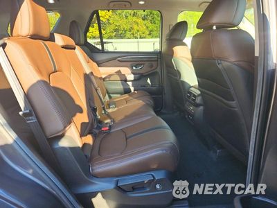 Zdjęcie 11 z 14 samochodu: 2026 HONDA PILOT TOURING VIN:5FNYG1H71TB008863 - miniatura