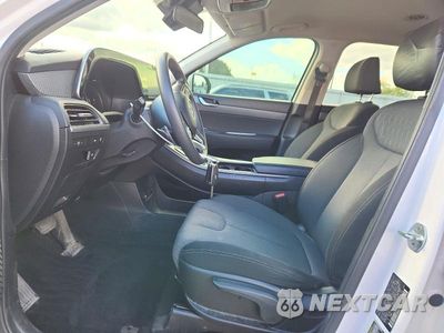 Zdjęcie 7 z 13 samochodu: 2021 HYUNDAI PALISADE SE VIN:KM8R1DHE3MU220559 - miniatura