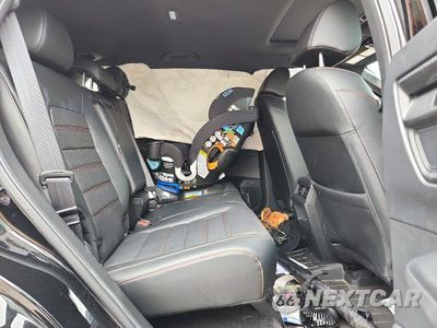 Zdjęcie 11 z 13 samochodu: 2025 HONDA CR-V SPORT-L VIN:5J6RS6H84SL025851 - miniatura