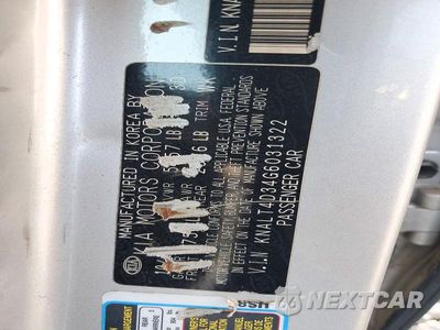 Zdjęcie 13 z 13 samochodu: 2016 KIA K900 PREMIUM V6 VIN:KNALT4D34G6031322 - miniatura