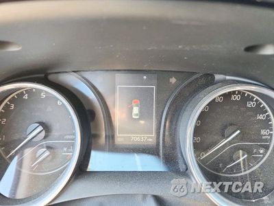 Zdjęcie 9 z 12 samochodu: 2020 TOYOTA CAMRY SE NIGHTSHADE VIN:4T1G11AK5LU355398 - miniatura