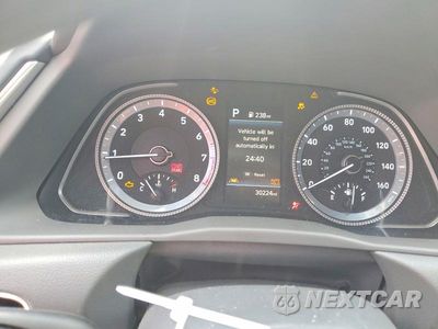 Zdjęcie 9 z 13 samochodu: 2023 HYUNDAI SONATA SEL VIN:KMHL64JA2PA324724 - miniatura