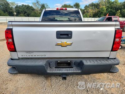 Zdjęcie 6 z 12 samochodu: 2014 CHEVROLET SILVERADO C1500 VIN:3GCPCPEH9EG352879 - miniatura