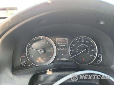 Zdjęcie 9 z 13 samochodu: 2017 LEXUS ES 350 VIN:JTHBK1GG4H2250996 - miniatura