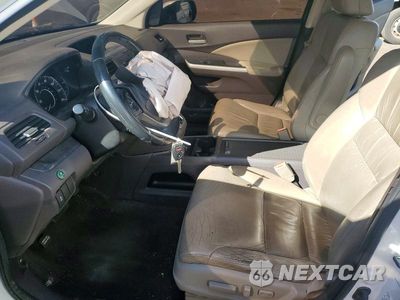 Zdjęcie 7 z 14 samochodu: 2013 HONDA CR-V EXL VIN:5J6RM4H73DL077996 - miniatura