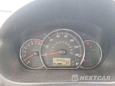 Zdjęcie 9 z 12 samochodu: 2017 MITSUBISHI MIRAGE GT VIN:ML32A5HJ4HH015357 - miniatura