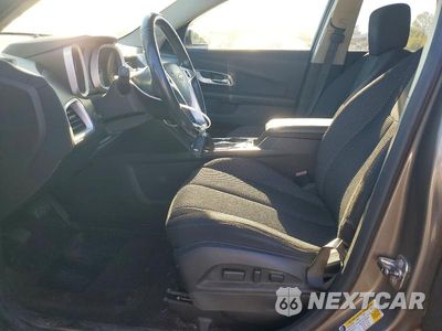 Zdjęcie 7 z 13 samochodu: 2011 CHEVROLET EQUINOX LT VIN:2CNALDEC6B6427999 - miniatura