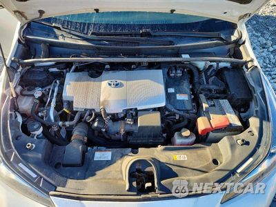 Zdjęcie 11 z 13 samochodu: 2022 TOYOTA PRIUS LE VIN:JTDKAMFUXN3164403 - miniatura