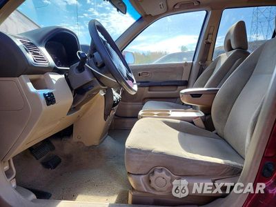 Zdjęcie 7 z 14 samochodu: 2006 HONDA CR-V EX VIN:JHLRD78806C003697 - miniatura