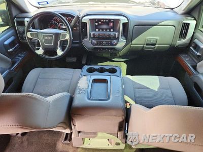 Zdjęcie 8 z 12 samochodu: 2014 GMC SIERRA K1500 SLE VIN:3GTU2UEC0EG178631 - miniatura