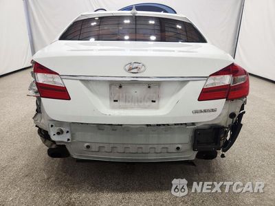 Zdjęcie 6 z 12 samochodu: 2012 HYUNDAI GENESIS 3.8L VIN:KMHGC4DD9CU186253 - miniatura