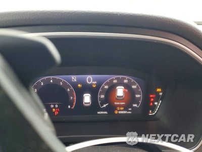 Zdjęcie 9 z 13 samochodu: 2026 HONDA PILOT ELITE VIN:5FNYG1H83TB050332 - miniatura