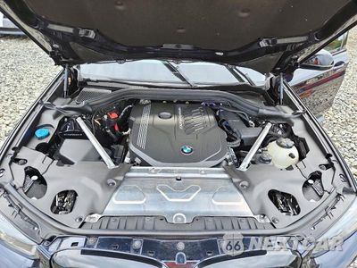 Zdjęcie 11 z 12 samochodu: 2024 BMW X3 M40I VIN:5UX83DP00R9U80913 - miniatura