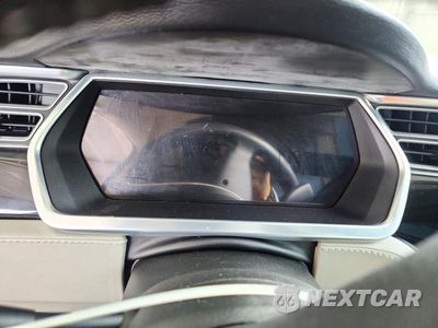 Zdjęcie 9 z 12 samochodu: 2014 TESLA MODEL S VIN:5YJSA1H1XEFP28586 - miniatura