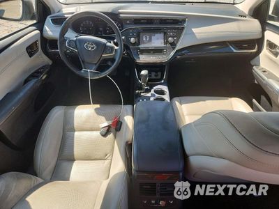 Zdjęcie 8 z 12 samochodu: 2015 TOYOTA AVALON LIMITED VIN:4T1BK1EB1FU175387 - miniatura