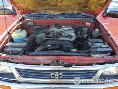 Zdjęcie 11 z 12 samochodu: 1996 TOYOTA TACOMA V6 VIN:4TAVN52N2TZ176797 - miniatura