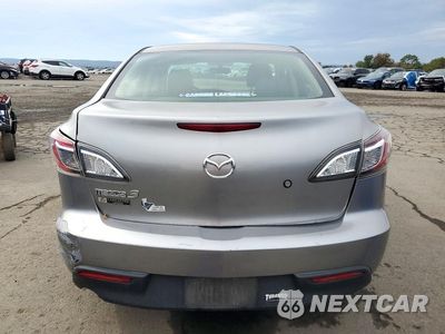 Zdjęcie 6 z 12 samochodu: 2011 MAZDA 3 I VIN:JM1BL1UG8B1408644 - miniatura