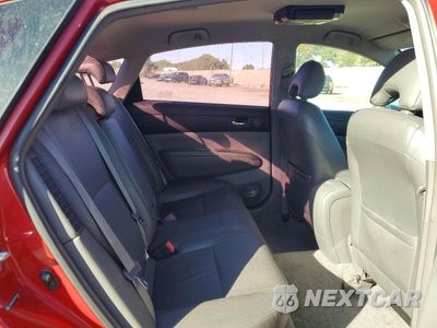 Zdjęcie 10 z 12 samochodu: 2009 TOYOTA PRIUS BASE VIN:JTDKB20U593479044 - miniatura