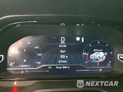 Zdjęcie 9 z 13 samochodu: 2023 GMC YUKON XL DENALI VIN:1GKS2JKT7PR167076 - miniatura