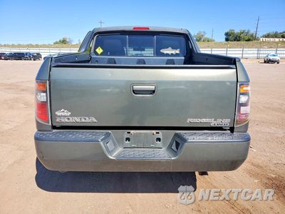 Zdjęcie 6 z 12 samochodu: 2006 HONDA RIDGELINE RTL VIN:2HJYK16596H562758 - miniatura
