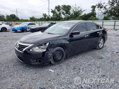 2014 NISSAN ALTIMA 2.5 SV 1N4AL3AP3EC285376 - główne zdjęcie licytacji z USA - miniatura