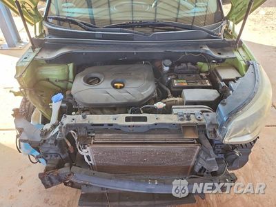 Zdjęcie 11 z 13 samochodu: 2016 KIA SOUL + VIN:KNDJP3A54G7866460 - miniatura