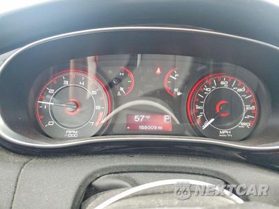 Zdjęcie 9 z 12 samochodu: 2013 DODGE DART SXT VIN:1C3CDFBA9DD298819 - miniatura