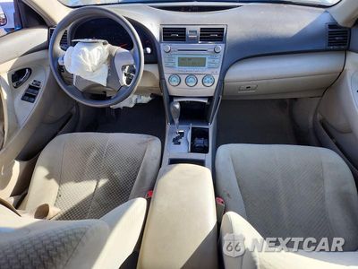 Zdjęcie 8 z 12 samochodu: 2007 TOYOTA CAMRY LE VIN:4T1BE46KX7U596503 - miniatura