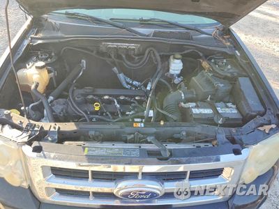 Zdjęcie 12 z 13 samochodu: 2009 FORD ESCAPE XLT VIN:1FMCU03719KB47340 - miniatura