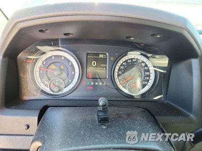 Zdjęcie 9 z 12 samochodu: 2014 RAM 1500 ST VIN:1C6RR6FT2ES221863 - miniatura
