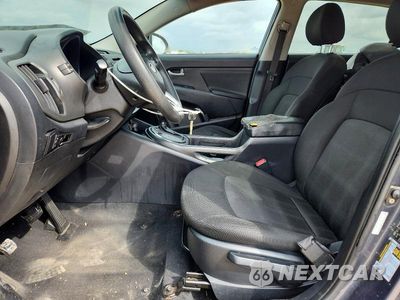 Zdjęcie 7 z 12 samochodu: 2011 KIA SPORTAGE LX VIN:KNDPB3A22B7072144 - miniatura