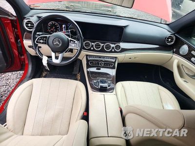 Zdjęcie 8 z 12 samochodu: 2020 MERCEDES-BENZ E 350 VIN:WDDZF8DB9LA752221 - miniatura