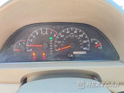 Zdjęcie 9 z 12 samochodu: 2005 TOYOTA CAMRY STANDARD VIN:4T1BE32K15U599612 - miniatura