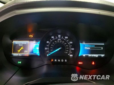 Zdjęcie 9 z 14 samochodu: 2022 FORD EDGE SE VIN:2FMPK4G92NBA66880 - miniatura