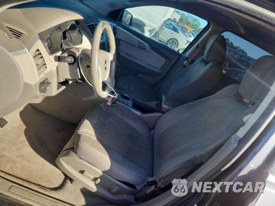 Zdjęcie 7 z 13 samochodu: 2012 CHEVROLET TRAVERSE LT VIN:1GNKRGED9CJ345262 - miniatura