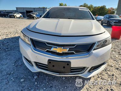 Piąte zdjęcie samochodu w środku: 2016 CHEVROLET IMPALA LTZ VIN:1G1145S39GU105502 - miniatura