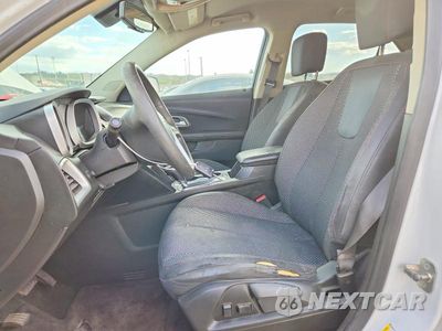 Zdjęcie 7 z 13 samochodu: 2017 CHEVROLET EQUINOX LT VIN:2GNALCEK8H1508697 - miniatura