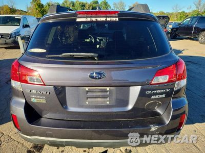 Zdjęcie 6 z 13 samochodu: 2014 SUBARU OUTBACK 2.5I PREMIUM VIN:4S4BRBCC6E3292206 - miniatura