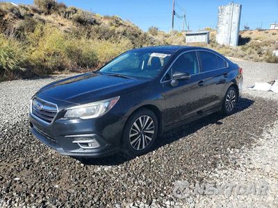 2018 SUBARU LEGACY 2.5I PREMIUM 4S3BNAF61J3038462 - główne zdjęcie licytacji z USA - miniatura