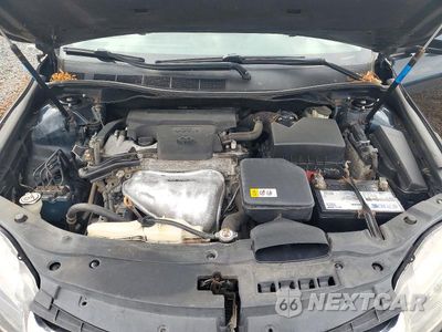 Zdjęcie 11 z 12 samochodu: 2017 TOYOTA CAMRY SE VIN:4T1BF1FK0HU686160 - miniatura