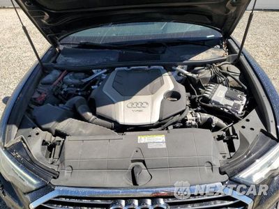 Zdjęcie 11 z 12 samochodu: 2019 AUDI A6 PREMIUM PLUS VIN:WAUL2AF28KN096100 - miniatura