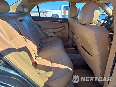 Zdjęcie 10 z 12 samochodu: 2005 HONDA ACCORD EX VIN:1HGCM56805A019758 - miniatura