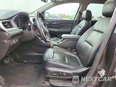 Zdjęcie 7 z 12 samochodu: 2019 GMC ACADIA SLT-1 VIN:1GKKNMLS2KZ144358 - miniatura