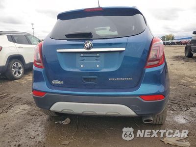 Zdjęcie 6 z 13 samochodu: 2019 BUICK ENCORE PREFERRED VIN:KL4CJASB3KB883317 - miniatura