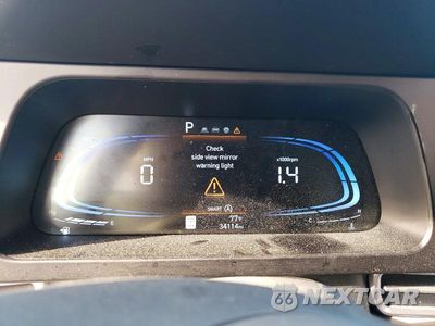 Zdjęcie 9 z 12 samochodu: 2025 HYUNDAI ELANTRA SE VIN:KMHLL4DG0SU002129 - miniatura